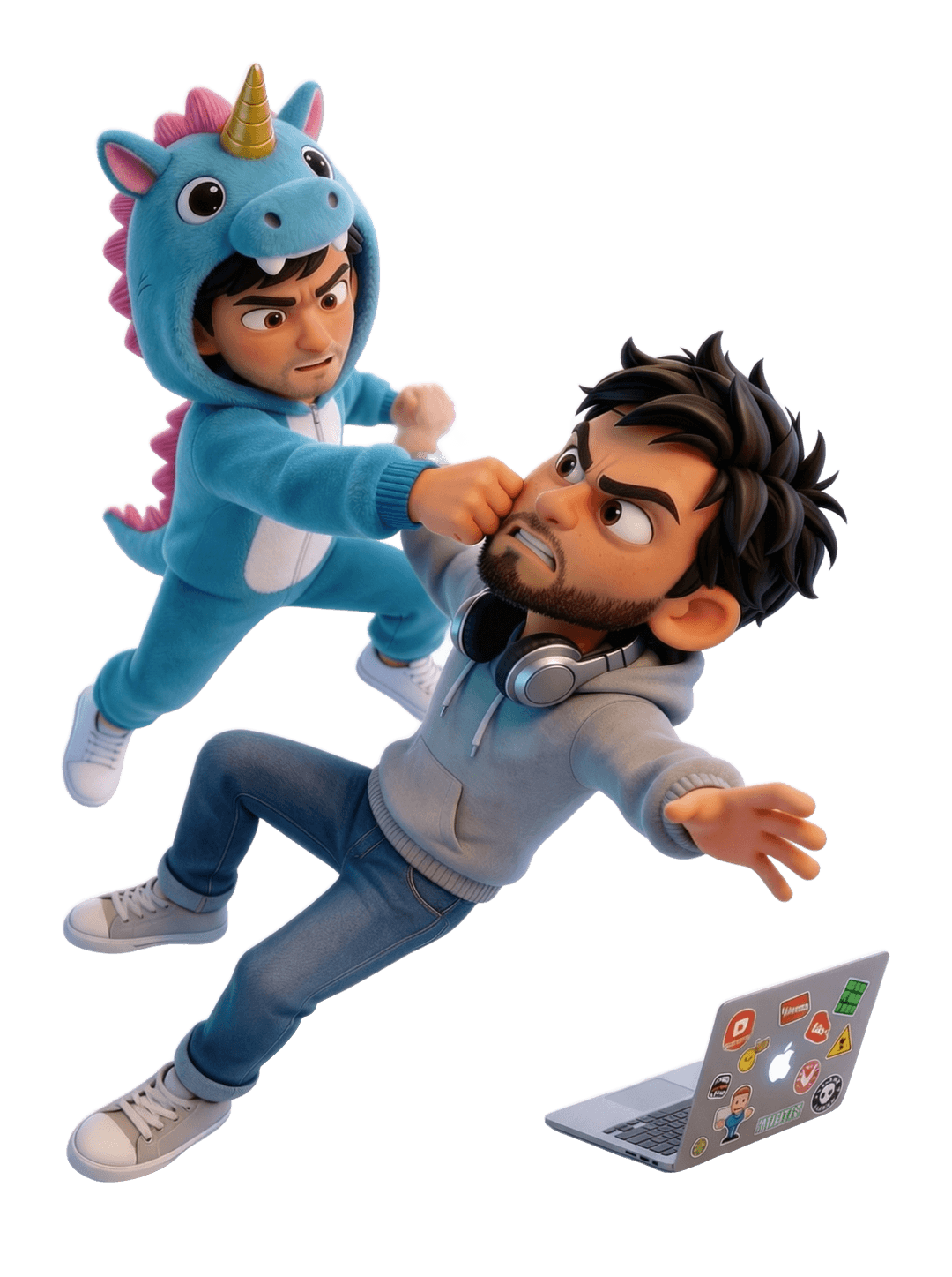 Designer VS Engineer