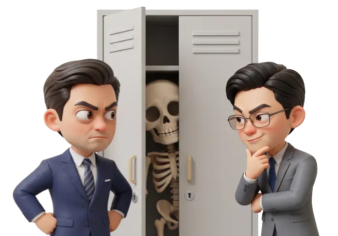 Due Diligence