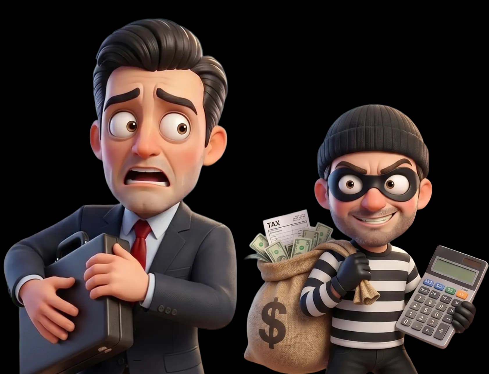 Tax Evasion